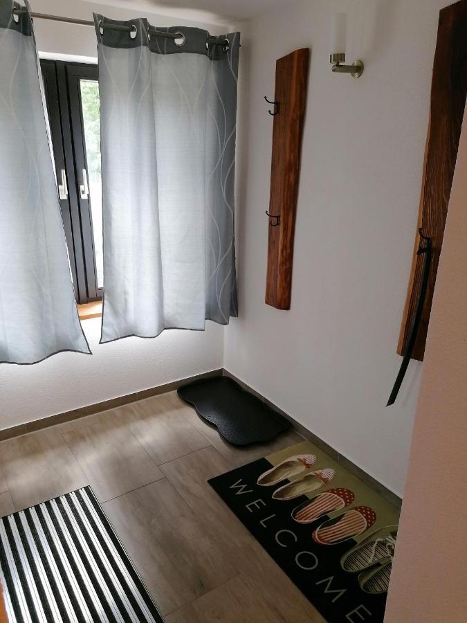 Ferienwohnung Max Schirgiswalde-Kirschau Exterior photo